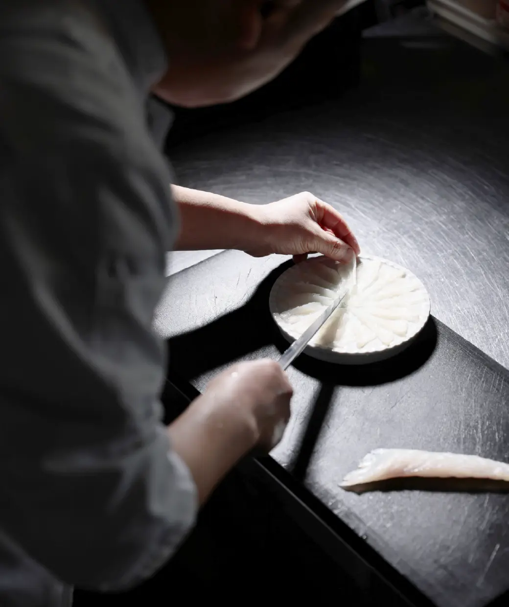 豊後水道の天然とらふぐコース